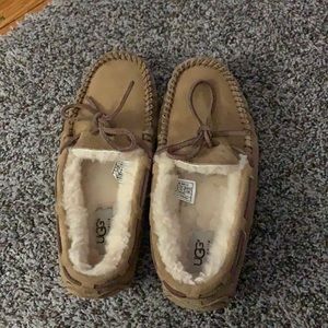 Ugg Slippers